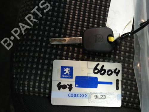 Switch PEUGEOT 407 (6D_) 2.0 Bioflex (6DRFJB) | BP36621974I30 - Image 29