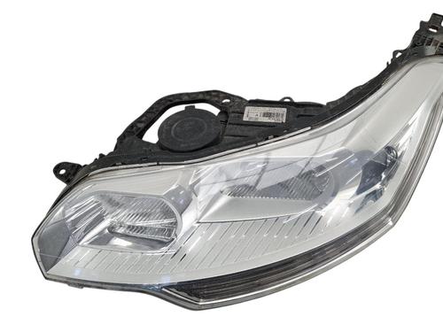 Left headlight CITROËN C5 III Break (RW_) 2.0 HDi | BP36635074C28 - Image 3