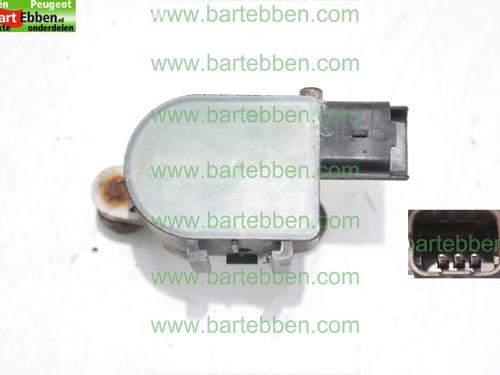 Electronic sensor CITROËN C6 (TD_) 2.2 HDi | BP36639257M84 - Image 9