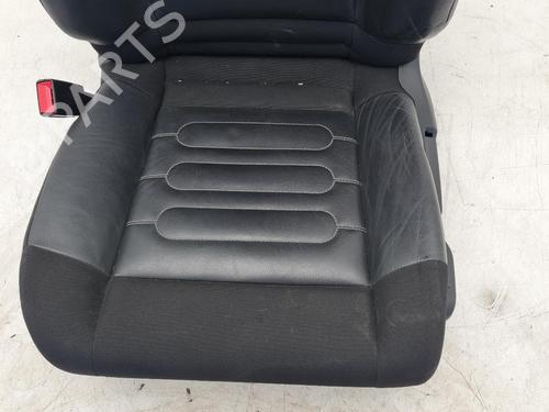 Sæde venstre fortil CITROËN C4 CACTUS 1.2 THP 110 | BP36638724C15 - Image 5