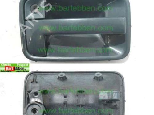 Used Front left interior door handle Front left interior door handle CITROËN JUMPY I (U6U_) 1.9 D (69 hp) 36599171 36599171
