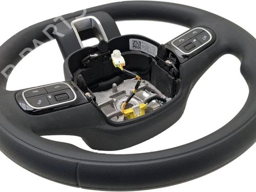 Steering wheel CITROËN BERLINGO Box Body/MPV (K9) 1.5 BlueHDi 130 | BP36638943C49 - Image 4