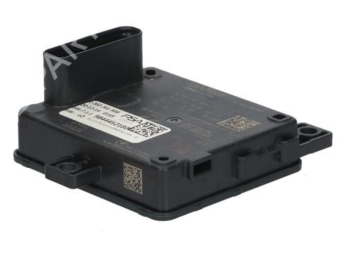 Electronic module PEUGEOT 508 II (FB_, FH_, F3_) 1.5 BlueHDI 130 (FBYHZJ, FBYHZR) | BP36630299M83  - Image 5