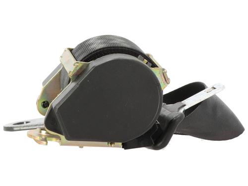 Rear left seatbelt PEUGEOT 206 CC (2D) 1.6 16V (2DNFUF, 2DNFUR) | BP36622169I29 - Image 3