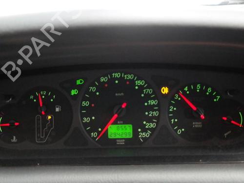 Switch CITROËN C5 I (DC_) 2.0 16V (DCRFNC, DCRFNF) | BP36622454I30 - Image 20