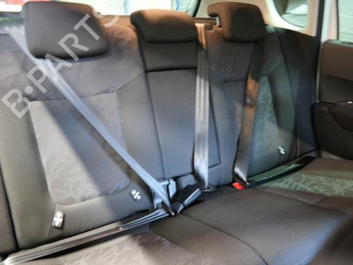 Switch PEUGEOT 3008 I MPV (0U_) 1.6 THP | BP36609042I30  - Image 10