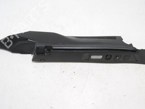 Boot lining CITROËN C5 III Break (RW_) 3.0 HDi 240 (RWX8CA) | BP36615467I3 - Image 2