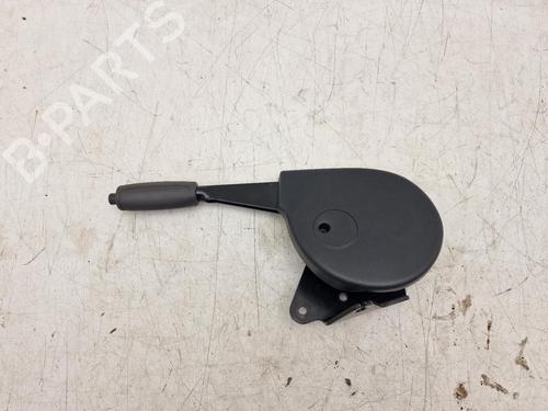 Hand brake PEUGEOT BOXER Van 2.2 HDi 100 | BP39938363I18 - Image 2