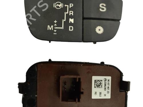 Switch CITROËN C5 III Break (RW_) 2.0 HDi | BP36635096I30 - Image 8