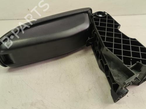 Armrest / Center console CITROËN DS3 (SA_) 1.6 HDi 90 | BP36625808I20 - Image 3