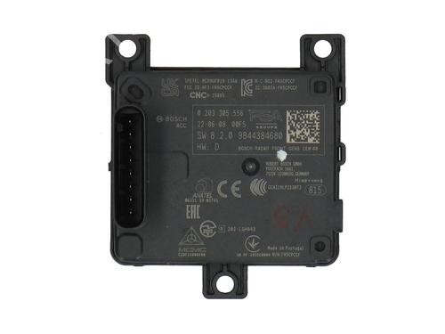 Control unit PEUGEOT 508 II (FB_, FH_, F3_) 1.5 BlueHDI 130 (FBYHZJ, FBYHZR) | BP36632695M11 - Image 2