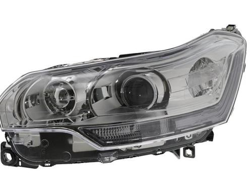 Left headlight CITROËN C5 III Break (RW_) 2.7 HDi | BP36634973C28 - Image 6