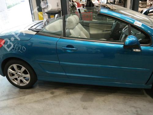 Switch PEUGEOT 207 CC (WD_) 1.6 16V | BP36616303I30 - Image 18