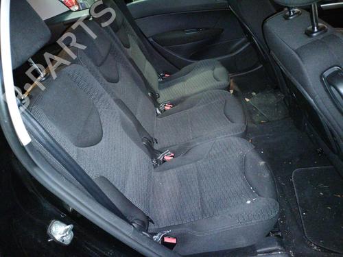 Electronic sensor PEUGEOT 308 SW I (4E_, 4H_) 1.6 16V | BP36638954M84 - Image 38