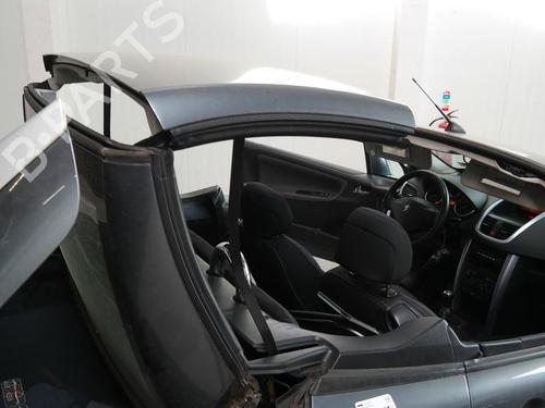 Switch PEUGEOT 207 CC (WD_) 1.6 16V | BP36622764I30 - Image 36