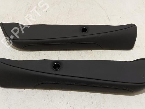 Used Rear seat (2nd row) Rear seat (2nd row) 36621118 36621118