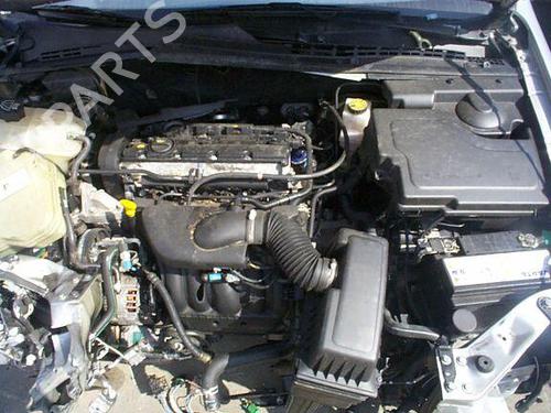 Headrest CITROËN C5 I Break (DE_) 2.0 16V (DERFNF, DERFNC, RERFNC) | BP36599892I31 - Image 4