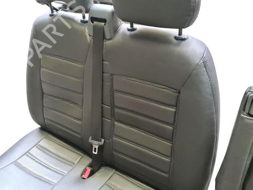 Left front seat CITROËN JUMPER II Van 2.2 HDi 100 | BP36628798C15  - Image 5
