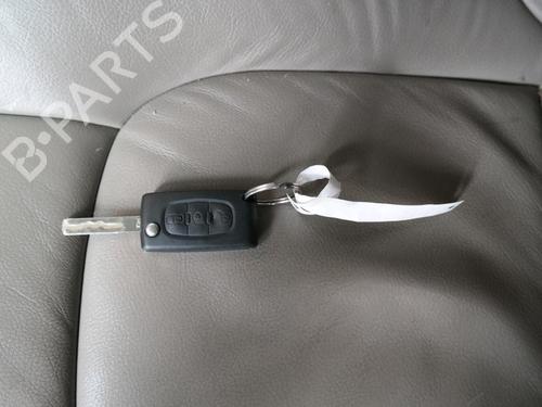 Electronic module CITROËN C5 III (RD_) 2.0 16V (RDRFJC, RDRFJF) | BP36622929M83 - Image 38