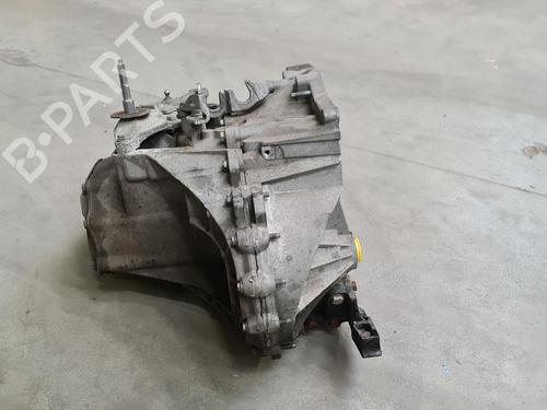 Used Gearbox Gearbox 36624289 36624289