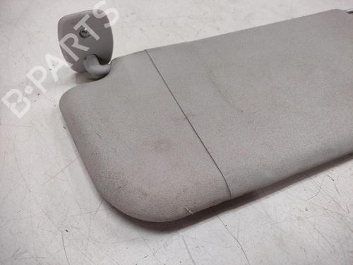 Left sun visor PEUGEOT PARTNER Box Body/MPV 1.6 HDi / BlueHDi 75 | BP36627880I1 - Image 5