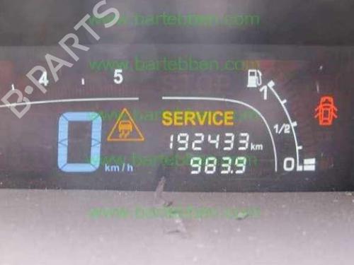 Switch CITROËN C6 (TD_) 2.7 HDi | BP36605666I30  - Image 8