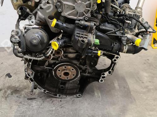 Engine PEUGEOT PARTNER Box Body/MPV 1.6 HDi | BP36623541M1 - Image 5