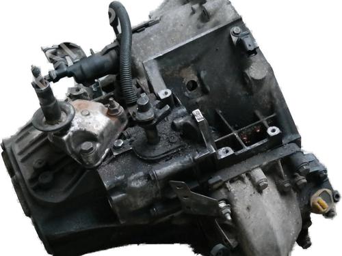 Gearbox CITROËN C8 (EA_, EB_) 2.2 HDi | BP36617438M3 - Image 3