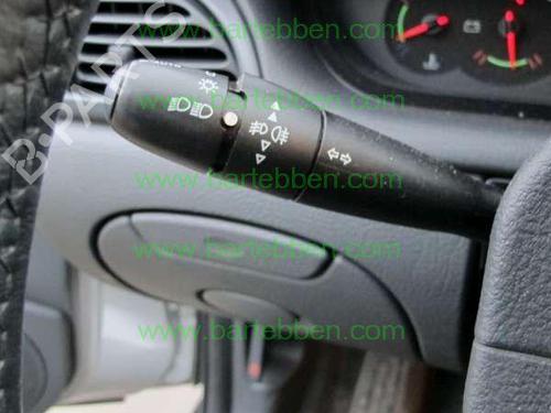 Control unit CITROËN C5 I Break (DE_) 2.0 HDi (DERHZB, DERHZE) | BP36602987M11 - Image 6
