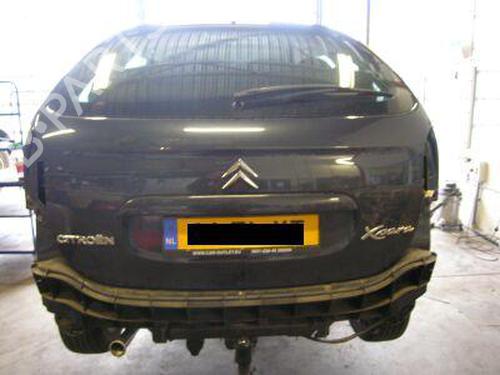 Front left panel CITROËN XSARA PICASSO (N68) 1.8 16V | BP36600431C58 - Image 6