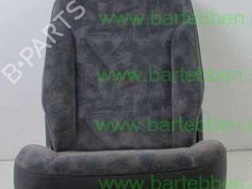 Used Rear seat (2nd row) Rear seat (2nd row) CITROËN EVASION MPV (22, U6) 1.9 TD (90 hp) 36601847 36601847