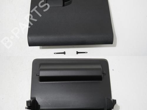 Middle console PEUGEOT RIFTER 1.5 BlueHDi 130 | BP36627001I22 - Image 8