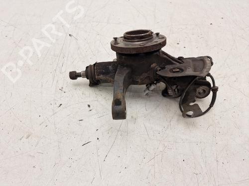 Left front steering knuckle CITROËN JUMPY III Van (V_) 2.0 BlueHDi 120 | BP38477866M25 - Image 6