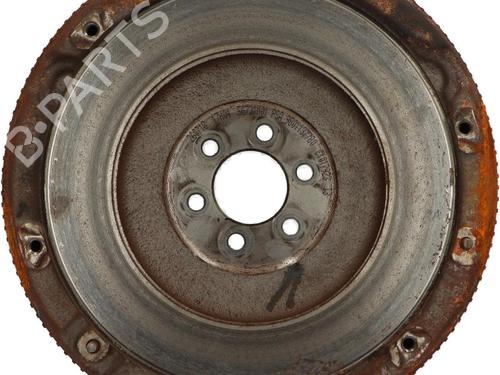 Flywheel PEUGEOT PARTNER Box Body/MPV (K9) 1.6 BlueHDI 100 | BP36634557M101 - Image 2