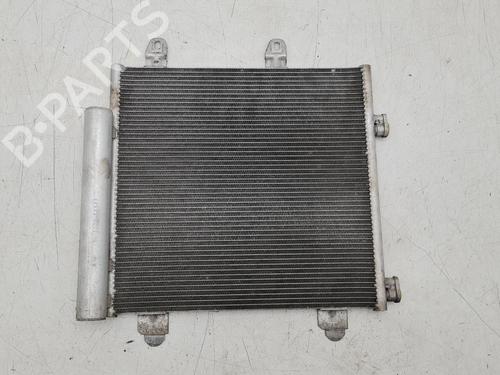 AC radiator PEUGEOT 2008 I (CU_) 1.2 VTi | BP36639411M32  - Image 6