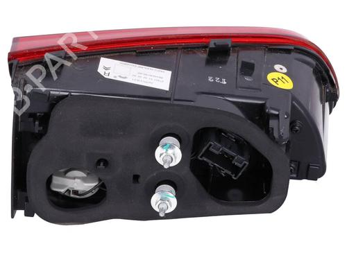 Right tailgate light DS DS 4 II (FR_, FB_, F3_, FP_) BlueHDi 130 (FBYHZT) | BP36632948C80 - Image 3