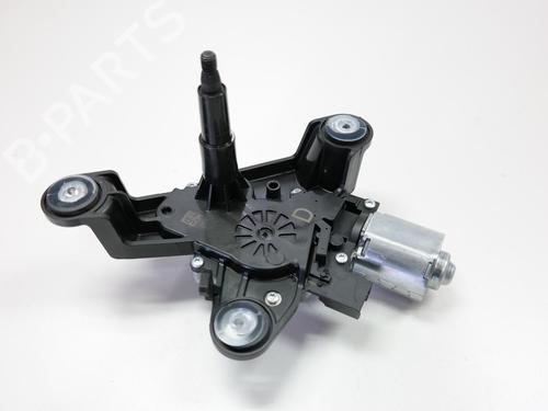Used Rear wiper motor Rear wiper motor 36617044 36617044