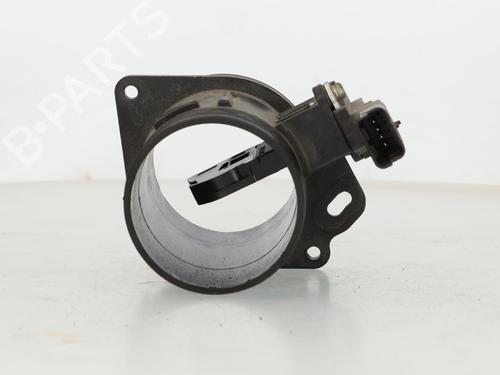 Mass air flow sensor PEUGEOT 508 I (8D_) 2.2 HDi | BP36638544M95 - Image 4