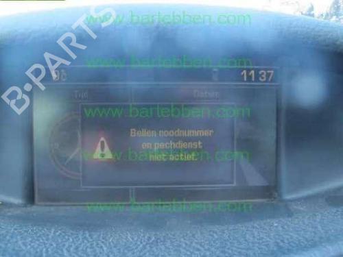 Electronic sensor CITROËN C5 I Break (DE_) 3.0 V6 (DEXFXC, DEXFXF) | BP36607697M84 - Image 23