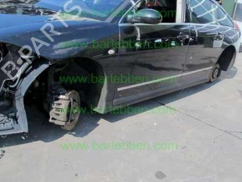 Steering wheel CITROËN C6 (TD_) 2.7 HDi | BP36606111C49 - Image 13
