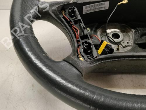 Steering wheel CITROËN C5 II (RC_) 2.0 16V (RCRFJB, RCRFJC) | BP36627029C49 - Image 4