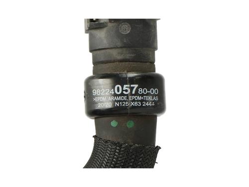 Used Pipe Pipe PEUGEOT 508 II (FB_, FH_, F3_) 1.5 BlueHDI 130 (FBYHZJ, FBYHZR) (131 hp) 36629646 36629646