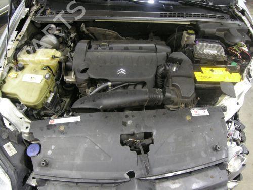 Electronic module CITROËN C5 II (RC_) 2.0 16V (RCRFJB, RCRFJC) | BP36600755M83  - Image 11