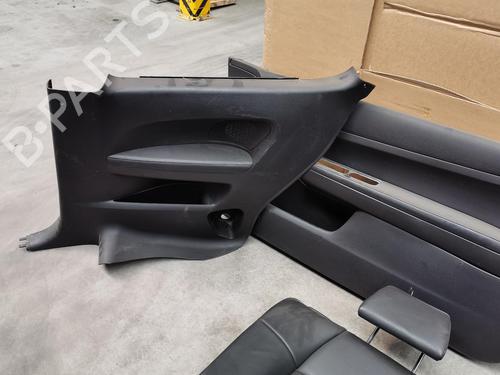 Used Seats set Seats set PEUGEOT 307 (3A/C) 2.0 16V (136 hp) 36601969 36601969