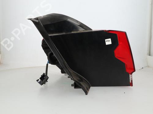 Right taillight CITROËN C5 AIRCROSS (A_) 1.6 Hybrid 225 (A45GFR) | BP36638377C35  - Image 6
