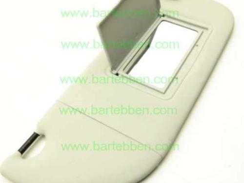 right-sun-visor-citroen-c3-ii-sc_-2009-36609902 main image