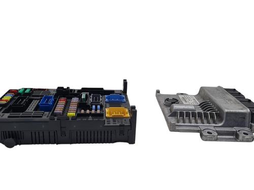 Control unit PEUGEOT EXPERT Van (V_) 2.0 BlueHDi 120 | BP36636249M11 - Image 4