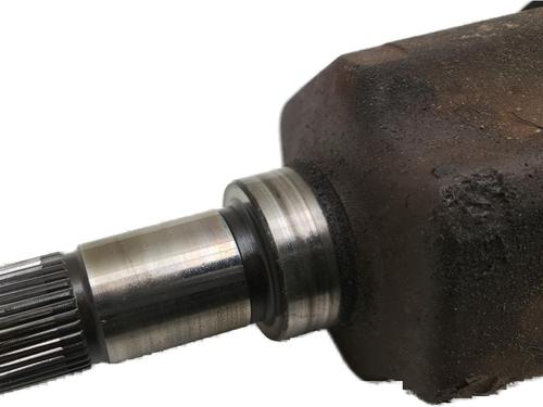 Left front driveshaft CITROËN C6 (TD_) 2.2 HDi | BP36625728M38 - Image 3