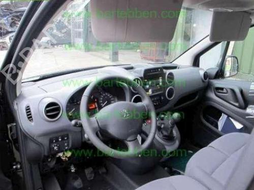 Switch PEUGEOT PARTNER Box Body/MPV 1.6 BlueHDi 100 | BP36608149I30 - Image 11