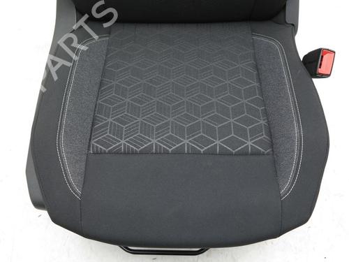 Right front seat PEUGEOT RIFTER 1.5 BlueHDi 130 | BP36626836C16 - Image 3